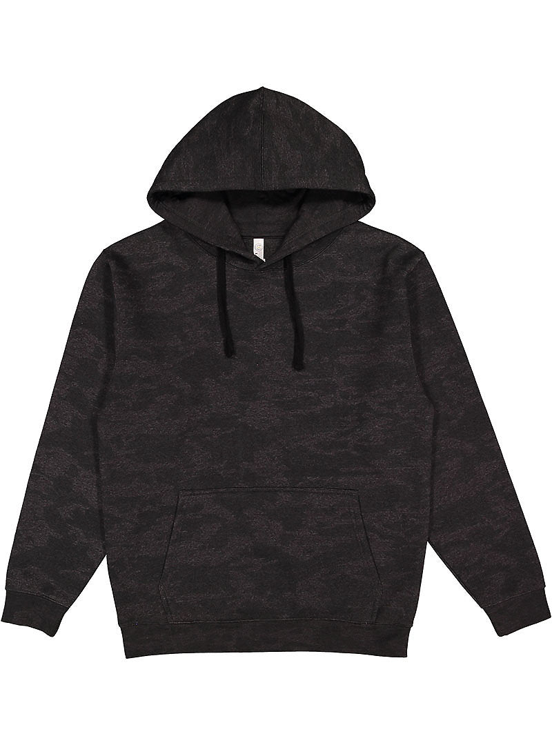 Angler's Choice: The Elusive Snook - Adult Hoodie