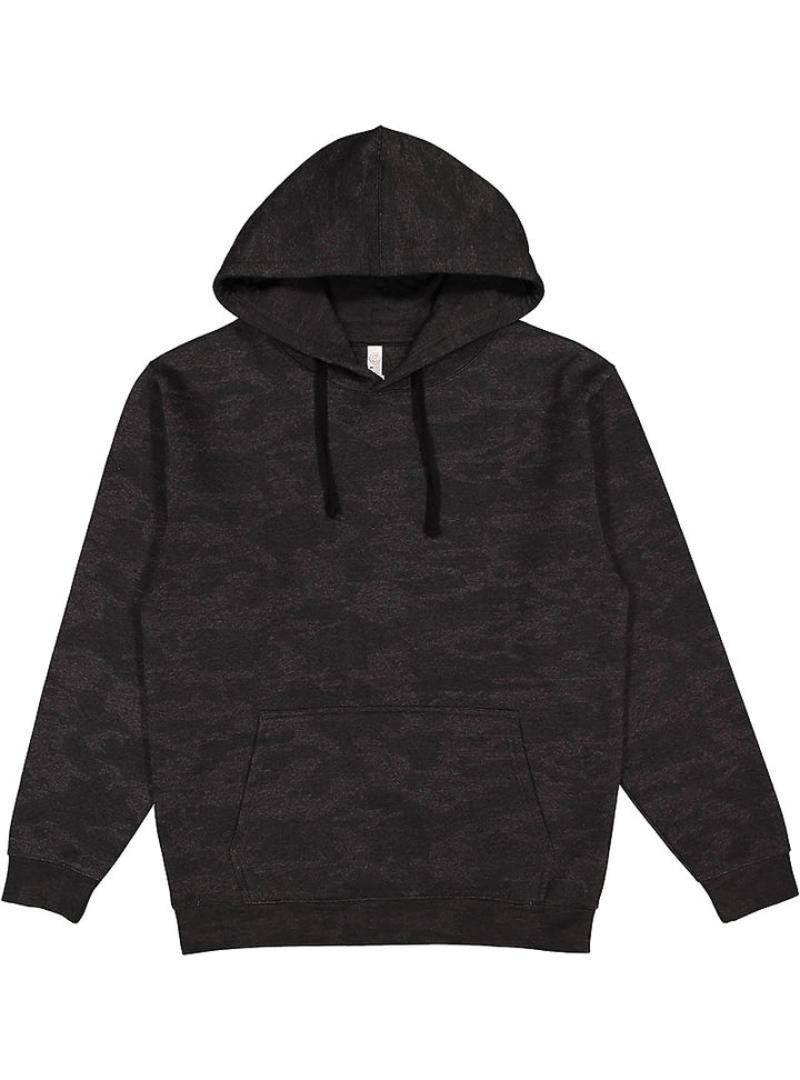 Angler's Choice: The Elusive Snook - Adult Hoodie