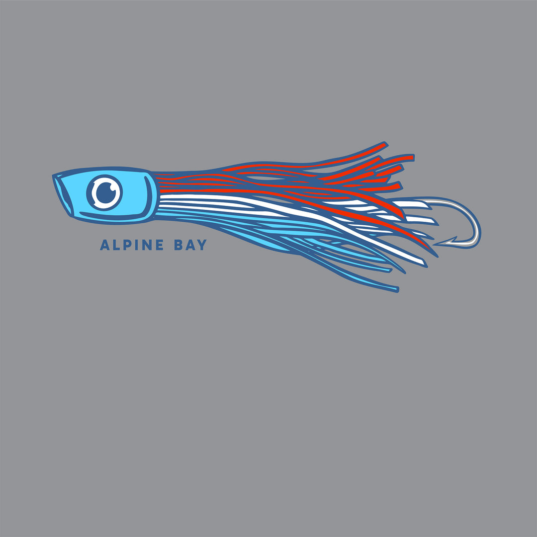 Feeling Fly -  UV Short-Sleeved Adult Performance Tee